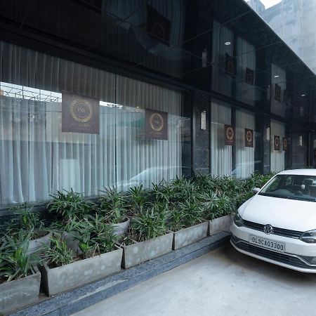 Foxoso Hotel, Delhi Airport New Delhi Luaran gambar